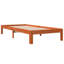 Nouri Solid Wood Bed-931536843