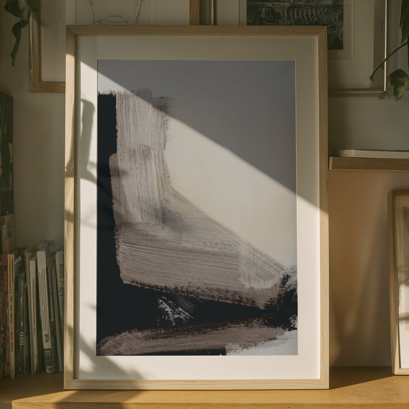 Wrapped Canvas Print, 91.44 cm H x 60.96 cm W