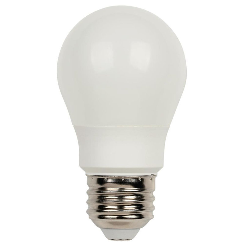 40 Watt Equivalent E26/Medium LED Light Bulb
