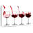 Yarlin Glasses Of Red Wine-107685410