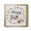 «Happy Fall», art textuel sur toile-1289369279-1289369275