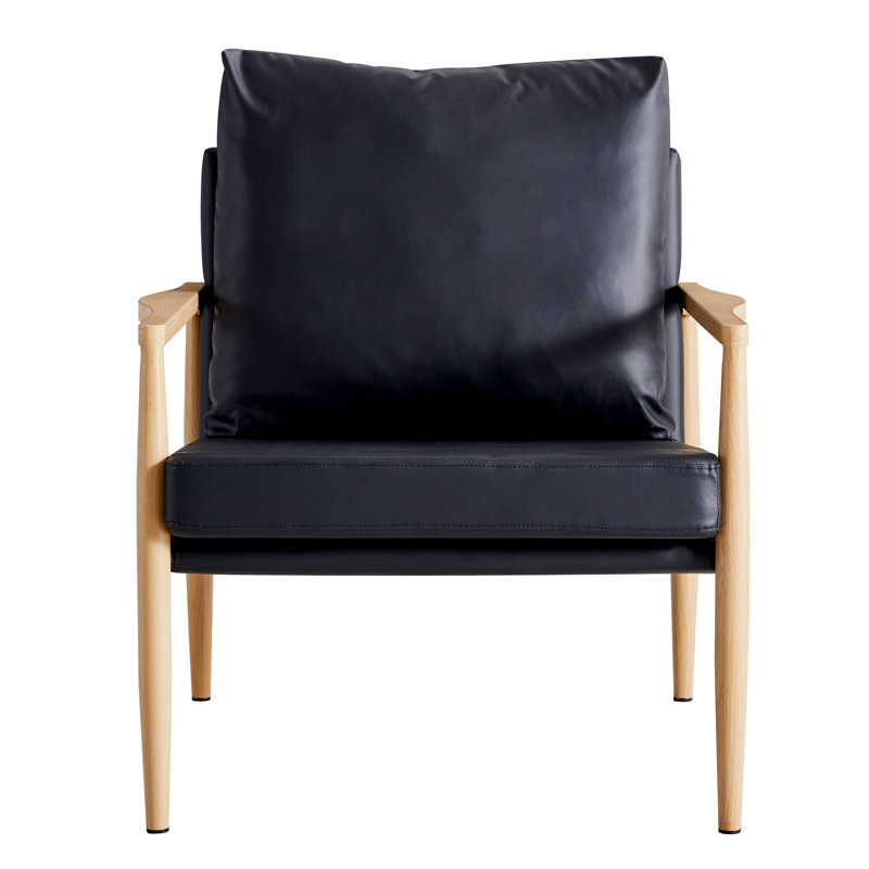 Keehan Upholstered 28.74'' Sofa & Chaise