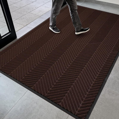 Personalizable Doormat