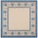 Galena Performance Oriental Indoor/Outdoor Area Rug