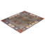 One-of-a-Kind Rectangle 8'2" X 9'9" Hand Knotted Area Rug