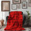 Spooky Cadence - Couverture Sherpa de qualité supérieure 1 pièce-100821365