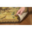 Tapis oriental en laine touffeté à la main Bedgood-21183975