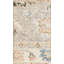 Cascade Hand Knotted Wool Area Rug-955488663