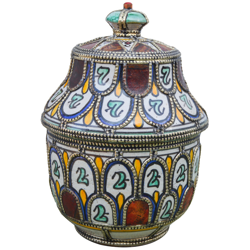 Handmade Decorative Bowl