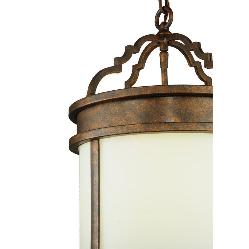 Wyant 1 - Light Pendant