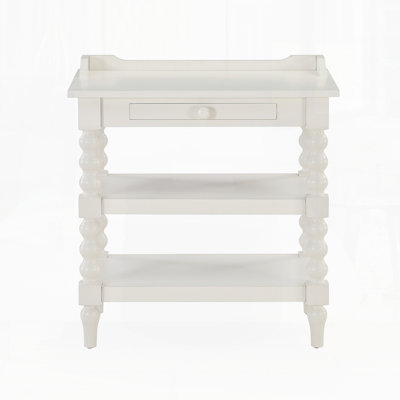 Modern Nightstand For Bedroom