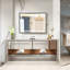 Miroir de salle de bain 3000 - 6000k