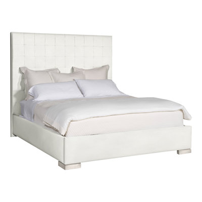 Wyeth Upholstered Standard Bed