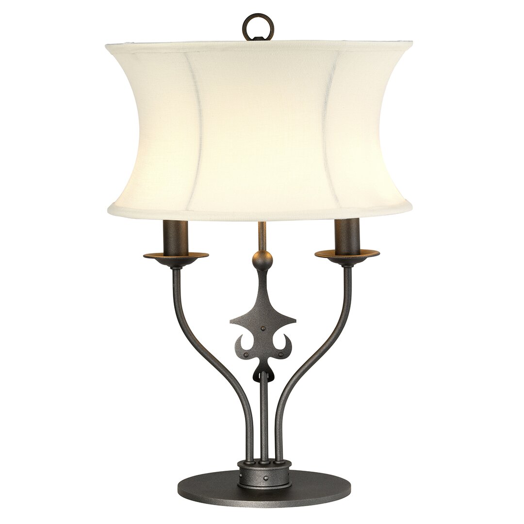 Augill 62cm Table Lamp