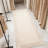 Luxurious 100% Cotton Tufted 3000 GSM Reversible Bath Rug, Soft and Plush for Ultimate Comfort and Style
