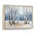 Natural Floater Framed