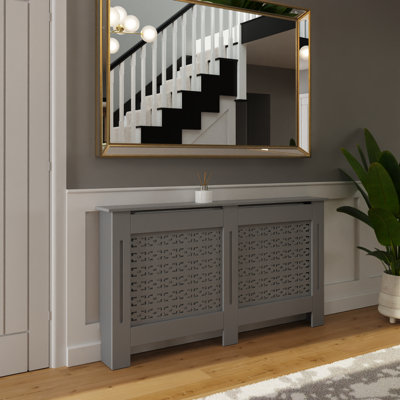 Small Radiator Cover