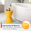 Table de tambour en plastique-1892799885