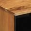 Unfinished TV Stand for TVs up to 28"