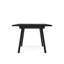 Table de salle à manger extensible Natoya-1861474748