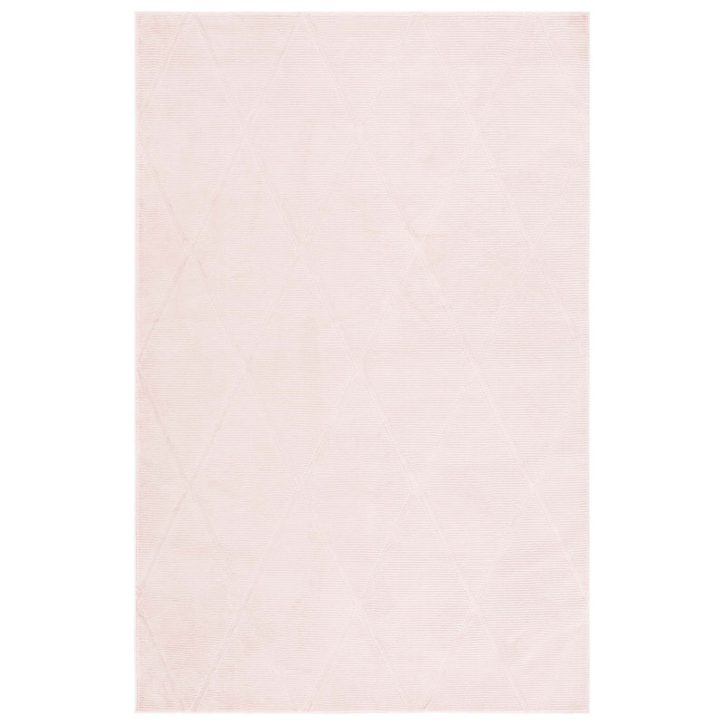 Humnah Performance Geometric Rug, Rectangle 9' x 12'