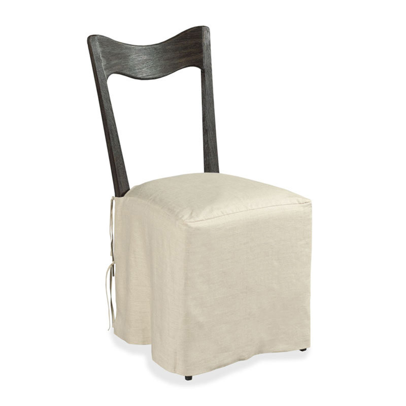 Housse pour fauteuil Silhouette