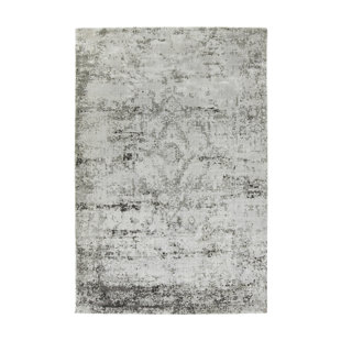 Hand Woven Area Rug