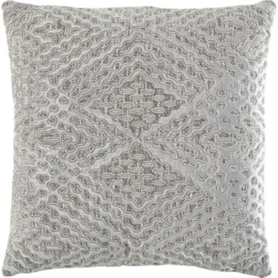 Square Pillow Cover & Insert