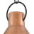 Chaz Dax 1 - Ligh Cone Pendant