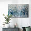 Série de paysages abstraits CXLVI-838620938