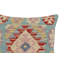 Housse et insert de coussin carré 100% laine