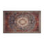 Tapis brun soyeux et moelleux-269596698