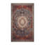 Tapis brun soyeux et moelleux-269596702