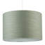 20 cm H Drum Fabric Lamp Shade ( Slip-On )-2077919942