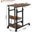 Adarryl Frame End Table