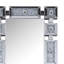 Miroir pleine grandeur Allysyn