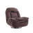 Betzabe Upholstered Swivel Power Recliner-1611215493