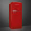 32" Smeg Fab Retro Refrigerator-986871066-986871013