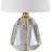 Madewell Crystal Table Lamp