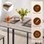 Ensemble repas pour 4 personnes Fawaz-2058050134-2058018734