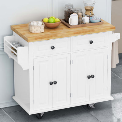 Cabinets