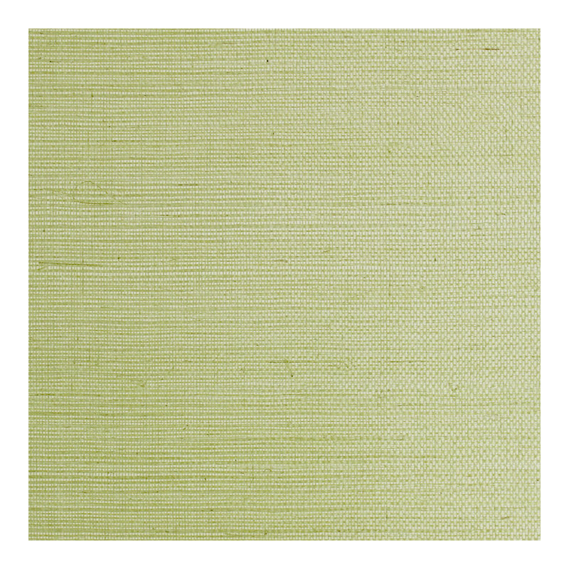 Essential Grasscloths Wallpaper Roll, Leaf