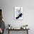Foreshadow III by PI Studio - Painting on Canvas-2124993374-2124993351