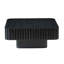 Table basse carrée 31,5 pouces Handcraft-1069355837-1069355839