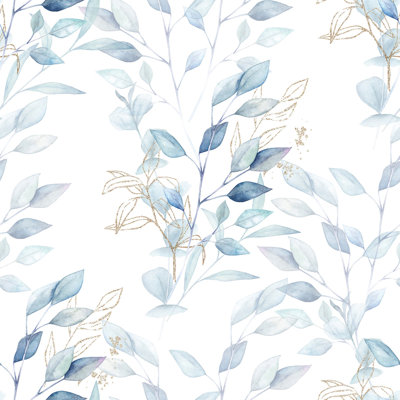 Kazen Floral Tile