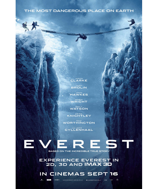 Everest