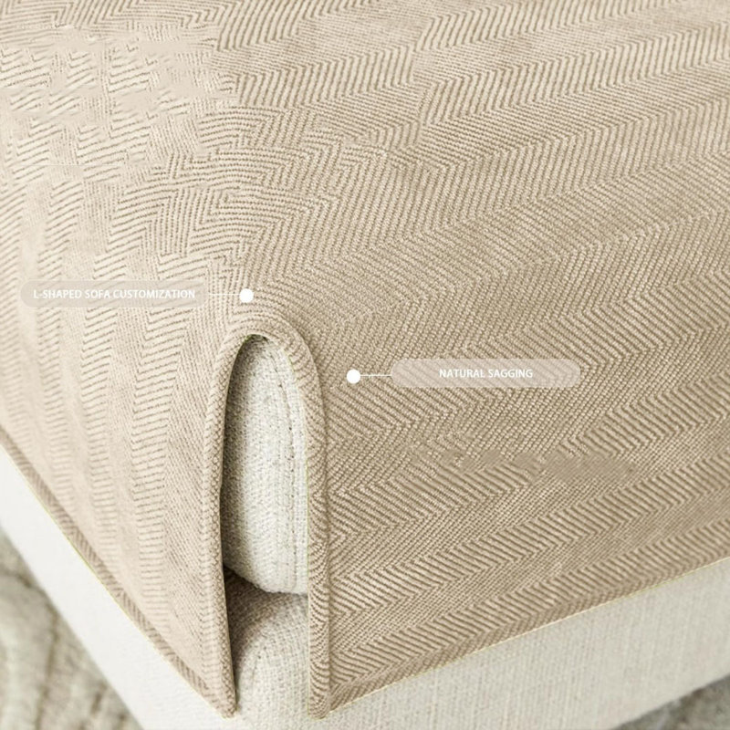 Sofa Slipcover