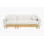 Beige Velvet is out of stock
