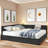 Bed With 2 Drawers-1404262906