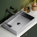 Grazia 21.6'' L Bathroom Sink